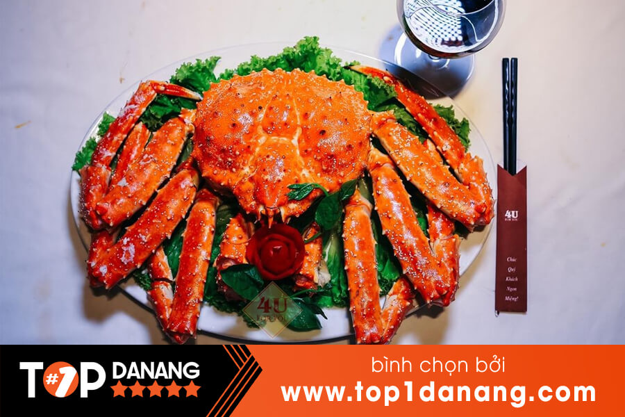 Cua hoàng đế Đà Nẵng