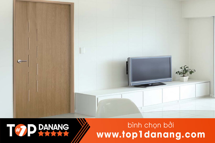 Cửa nhựa cao cấp Đà Nẵng