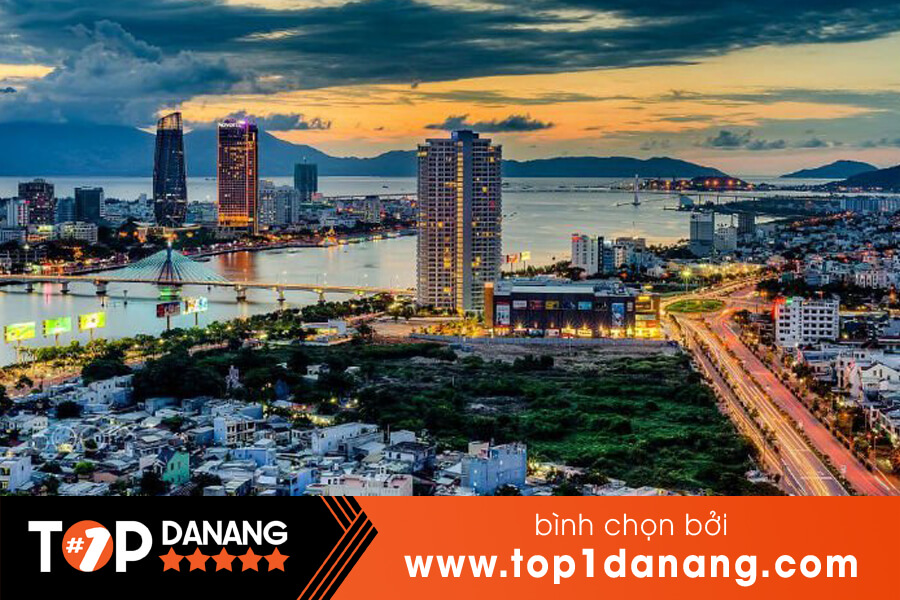 Đà Nẵng có bao nhiêu quận