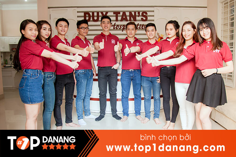 Đại học Du Lịch tại Đà Nẵng