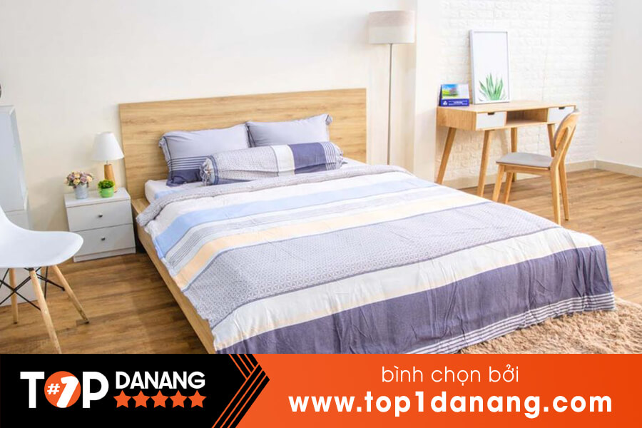 Đại lý nệm kim cương tại Đà Nẵng