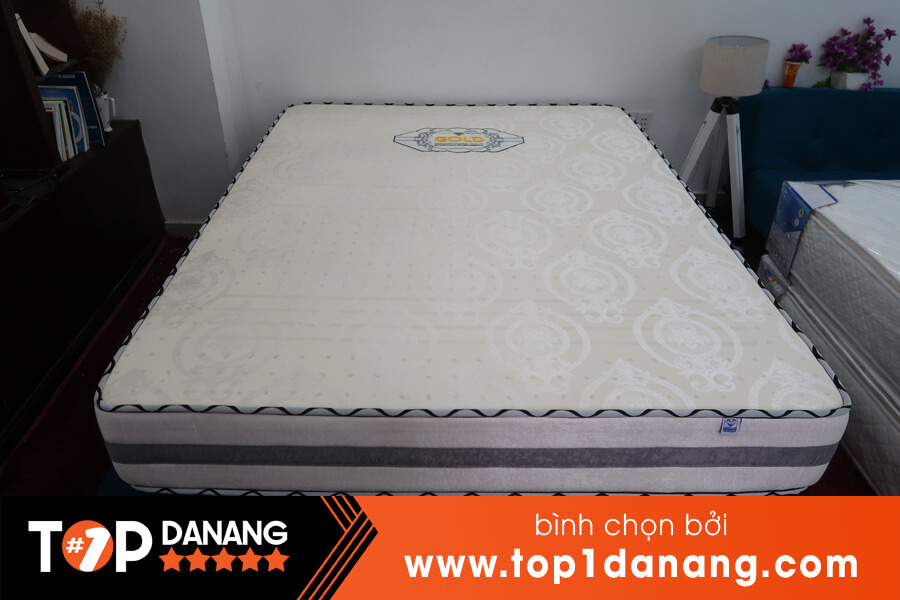 Đại lý nệm kim cương uy tín tại Đà Nẵng