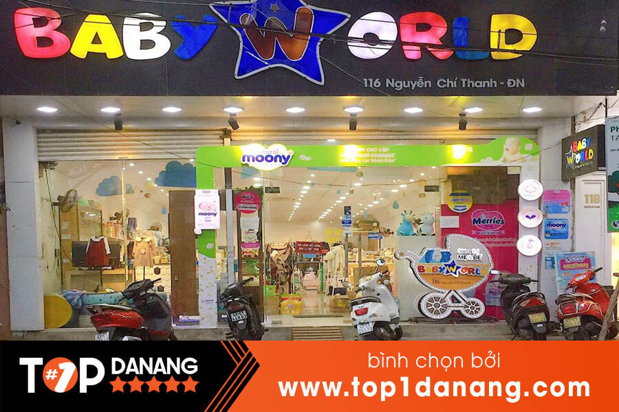 Đại lý sữa Abbott tại Đà Nẵng uy tín