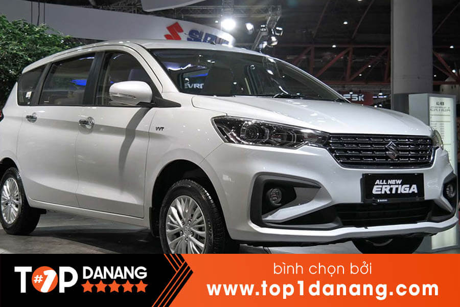 Đại lý Suzuki Đà Nẵng