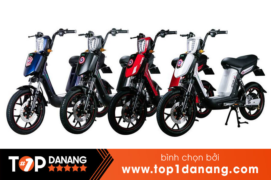 Đại lý Yamaha Đà Nẵng