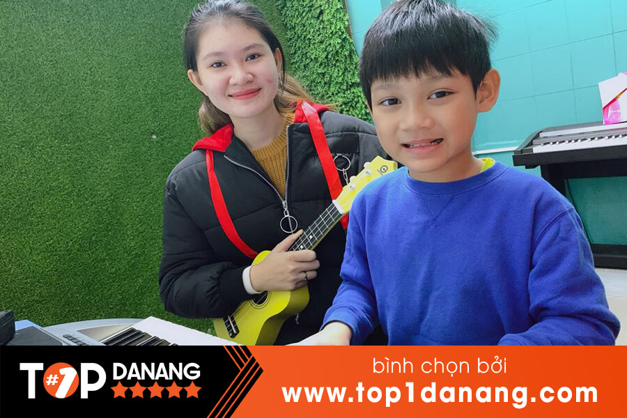 Dạy học đàn guitar ở Đà Nẵng