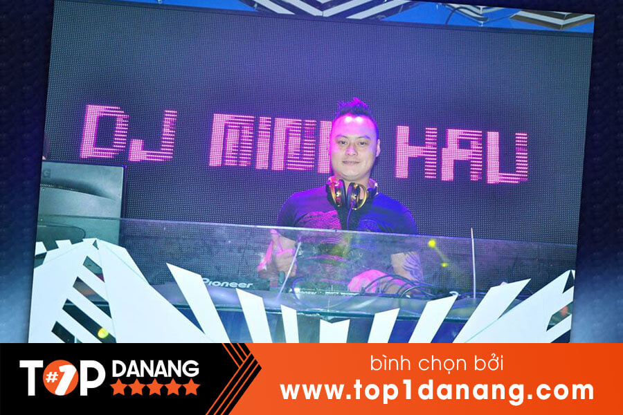 Dạy học Dj tại Đà Nẵng