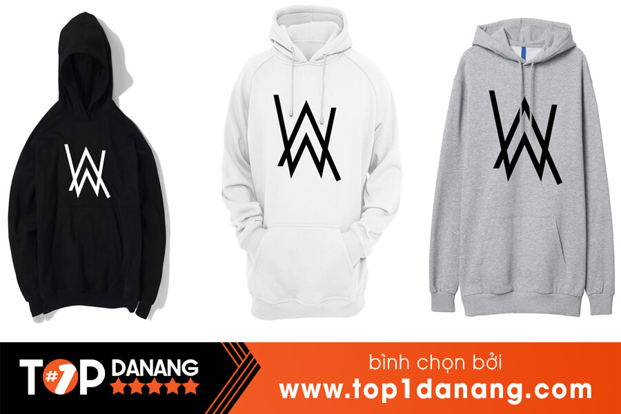 Địa chỉ bán áo Alan Walker Đà Nẵng