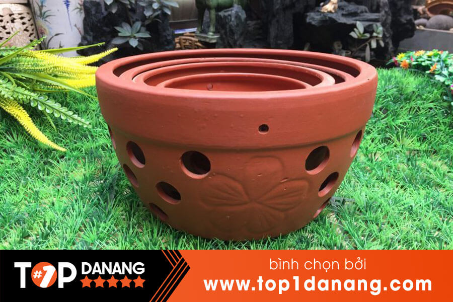 Địa chỉ bán chậu cây cảnh Đà Nẵng