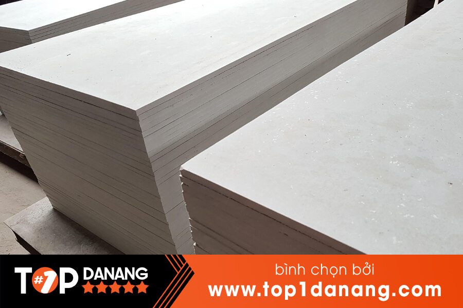 Địa chỉ bán tấm Cemboard tại Đà Nẵng