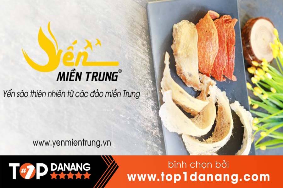 Địa chỉ bán yến chưng trực tiếp Đà Nẵng