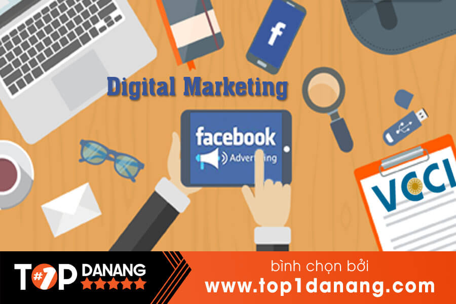 Địa chỉ học Digital Marketing Đà Nẵng