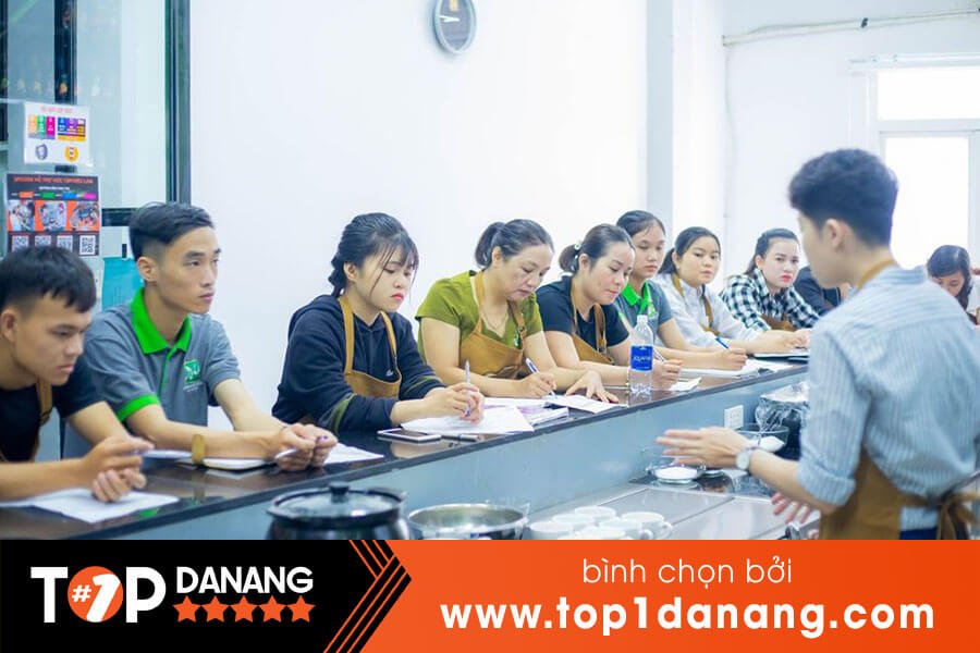 Địa chỉ học làm kem tươi tại Đà Nẵng 