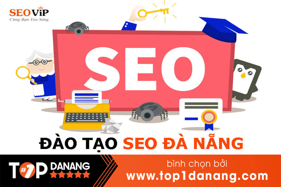 Địa chỉ học SEO Đà Nẵng 
