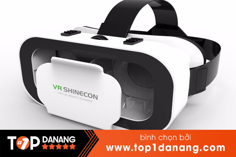 Địa chỉ mua kính thực tế ảo tại Đà Nẵng