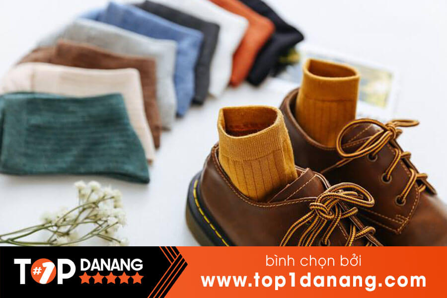 Địa chỉ mua tất nam cổ cao tại Đà Nẵng