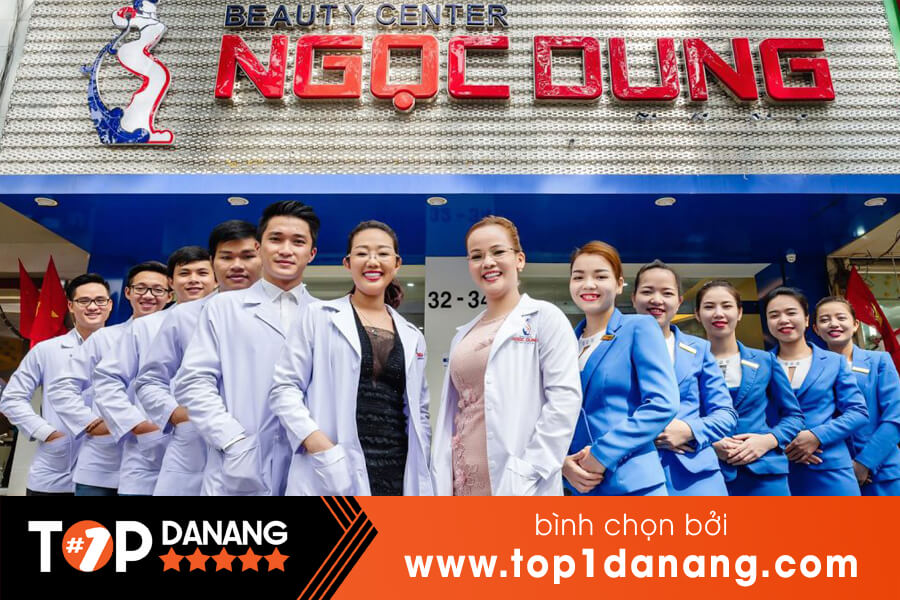 Địa chỉ triệt lông vĩnh viễn ở Đà Nẵng