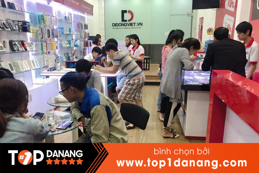 Địa điểm bán sạc dự phòng giá rẻ Đà Nẵng