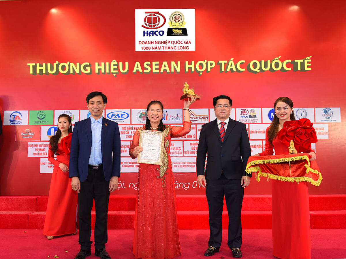 Công ty dịch thuật HACO