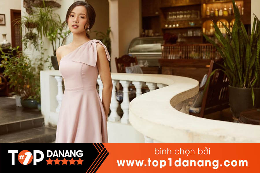 Dịch vụ cho thuê váy dự tiệc ở Đà Nẵng