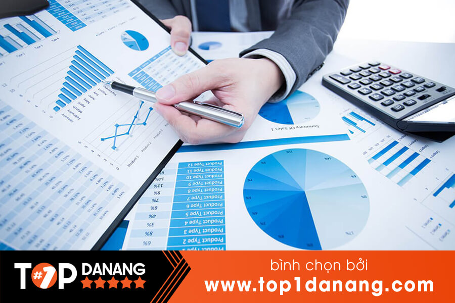 Dịch vụ kế toán thuế Đà Nẵng