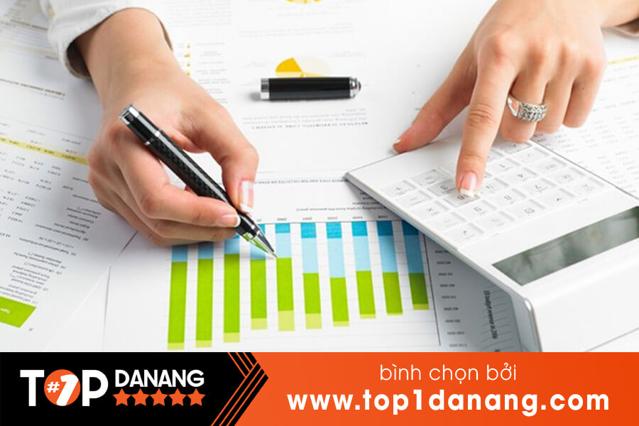 Dịch vụ kế toán thuế tại Đà Nẵng