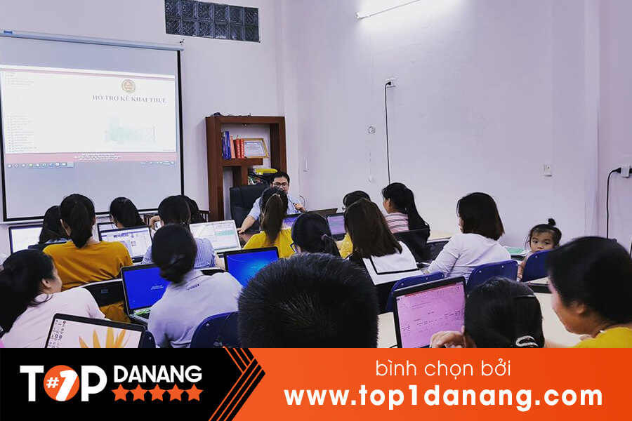 Dịch vụ kế toán thuế uy tín tại Đà Nẵng