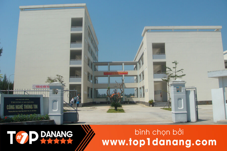 Điểm chuẩn Cao đẳng Công nghệ Thông tin Đà Nẵng