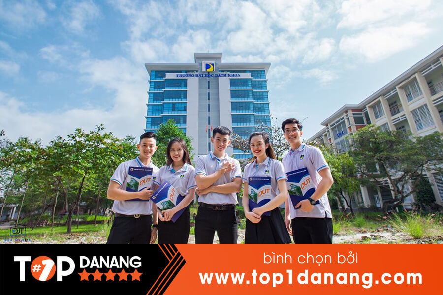Điểm chuẩn đại học Bách Khoa Đà Nẵng
