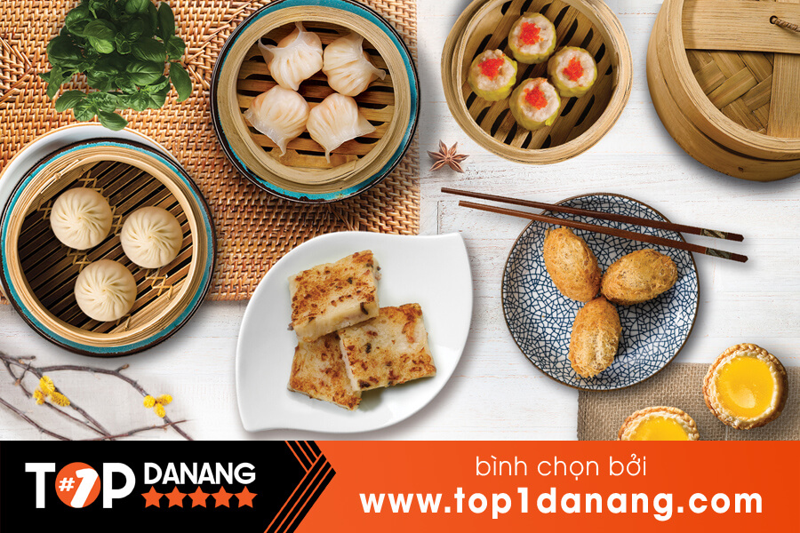 Dimsum Đà Nẵng