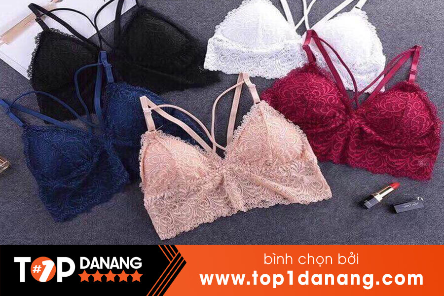 Đồ lót thái lan tại Đà Nẵng