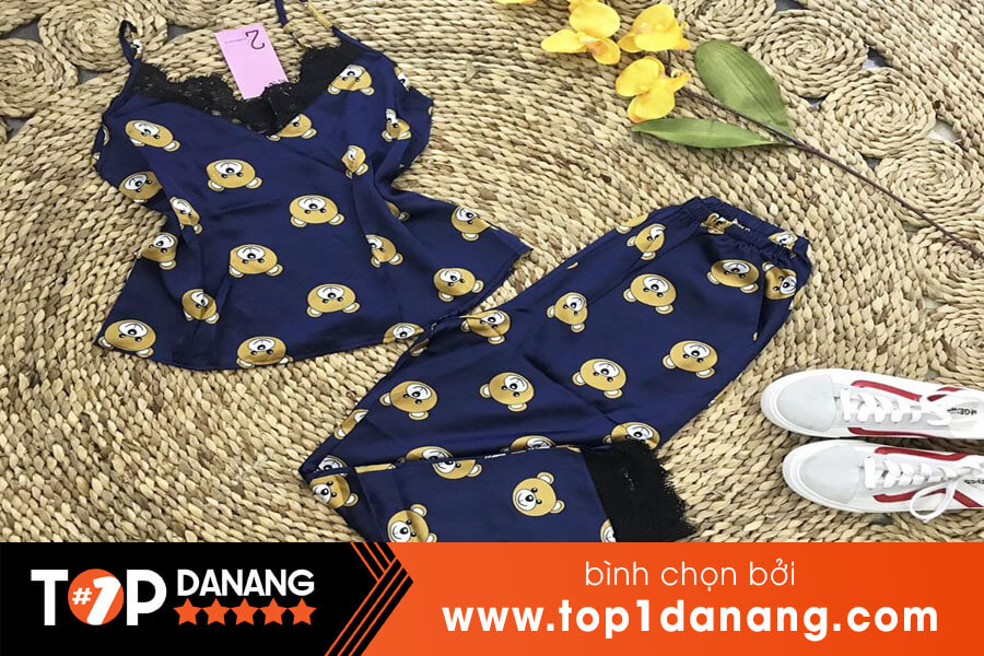 Đồ ngủ Đà Nẵng