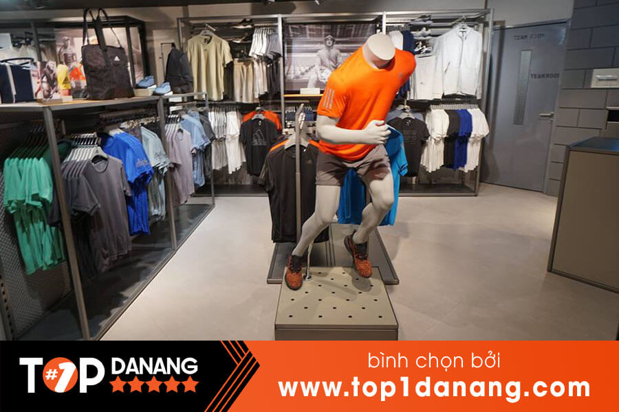 Đồ tập gym Đà Nẵng