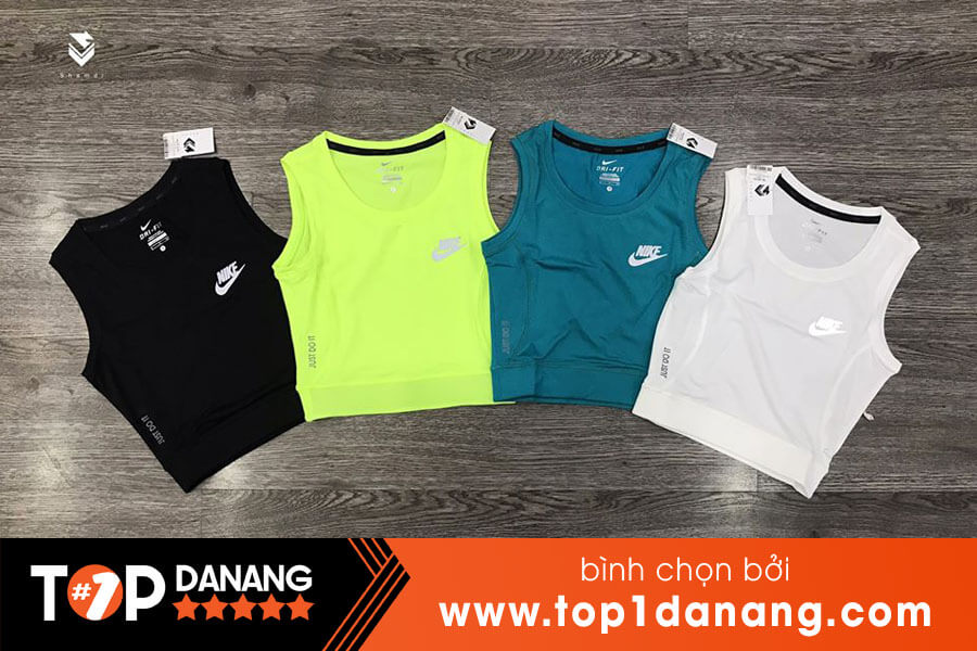 Đồ tập yoga Đà Nẵng