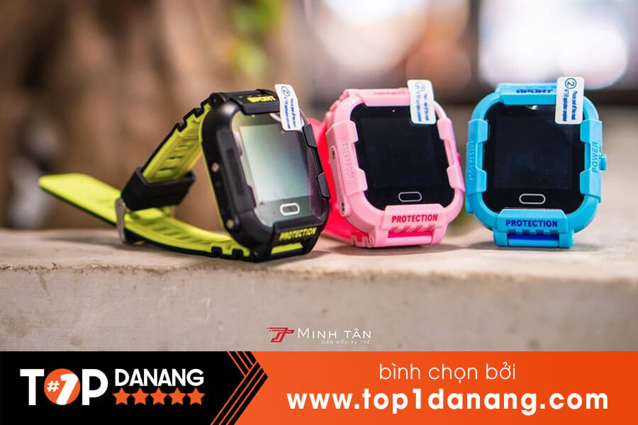 Đồng hồ trẻ em tại Đà Nẵng