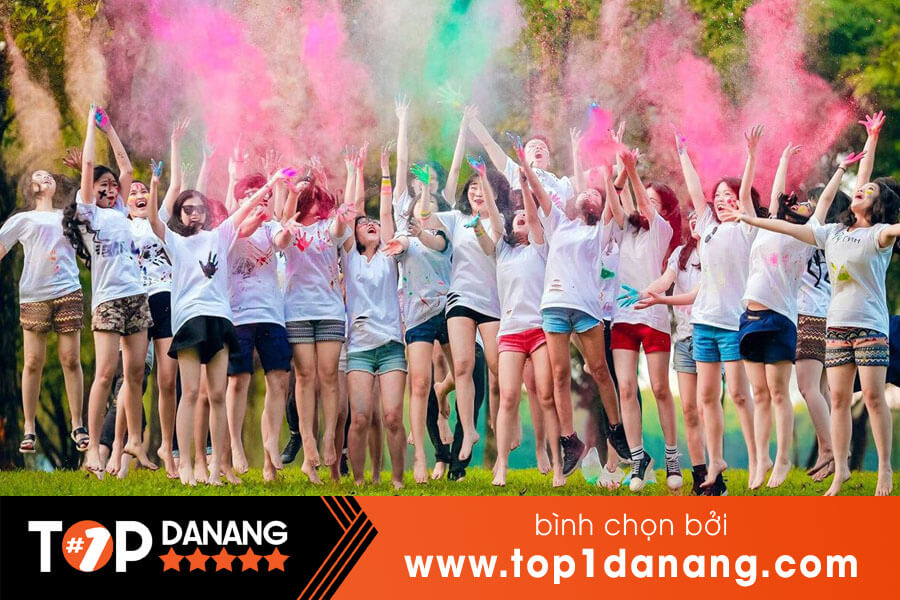 Đồng phục Đà Nẵng  