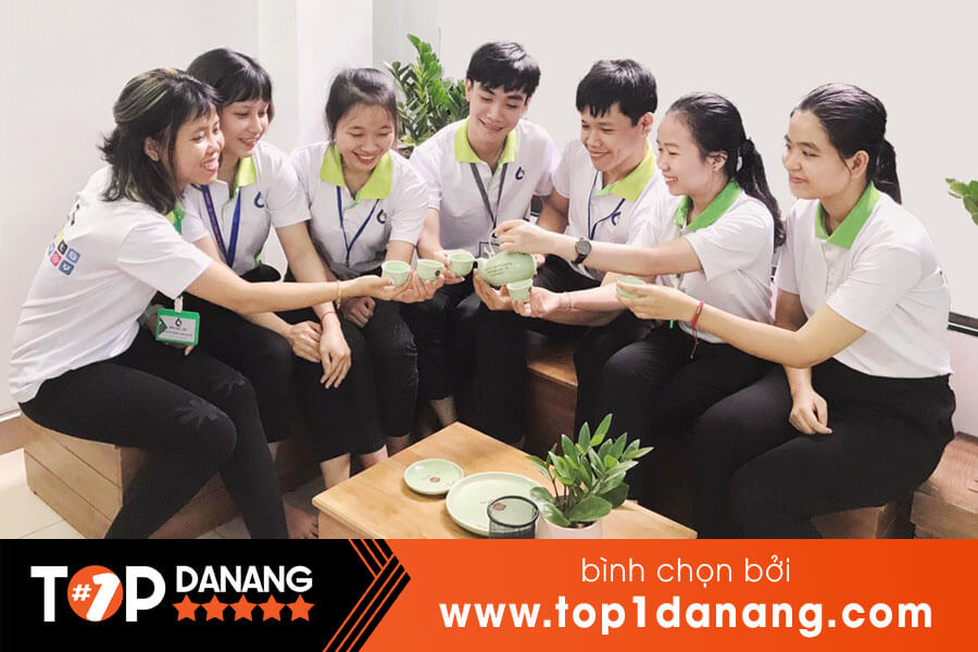 Đồng phục Đà Nẵng - BiCi