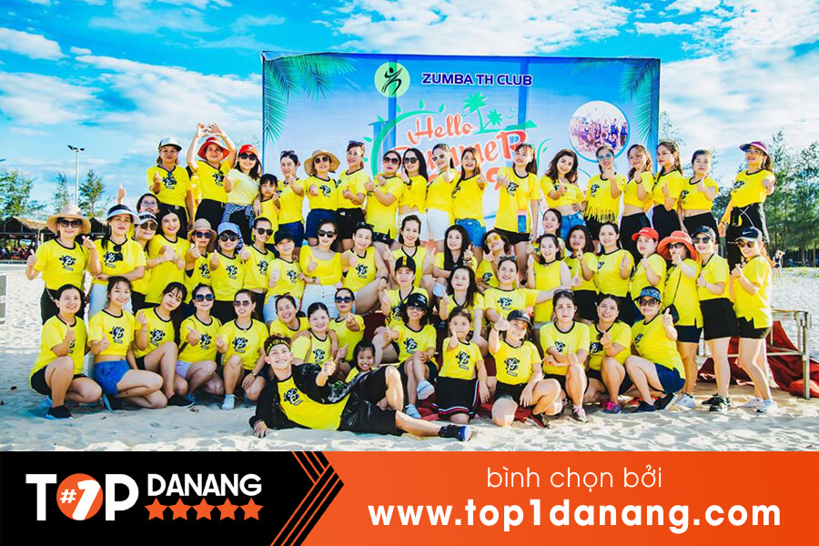 Đồng phục đẹp Đà Nẵng