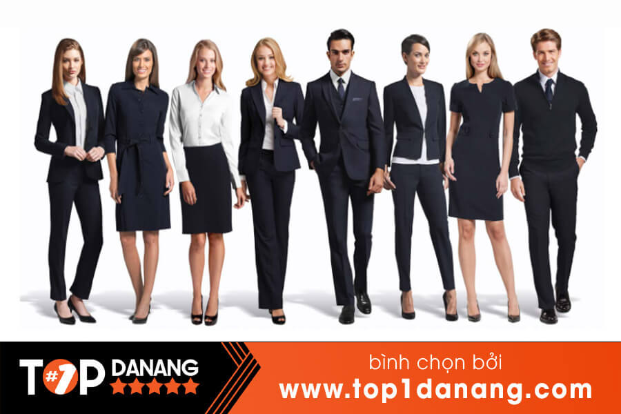 Đồng Phục Sơn Hùng Đà Nẵng