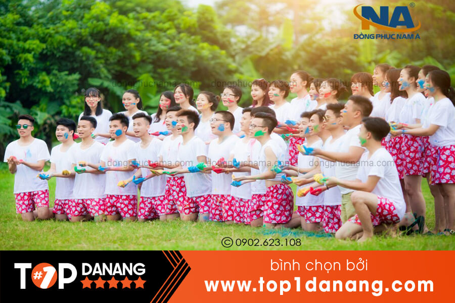 Đồng phục tại Đà Nẵng