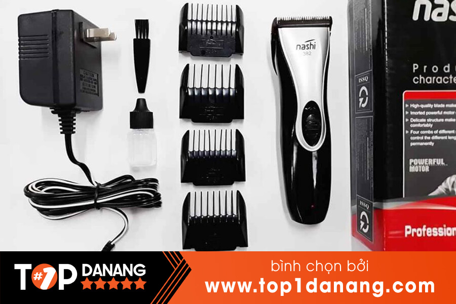 Dụng cụ làm tóc ở Đà Nẵng