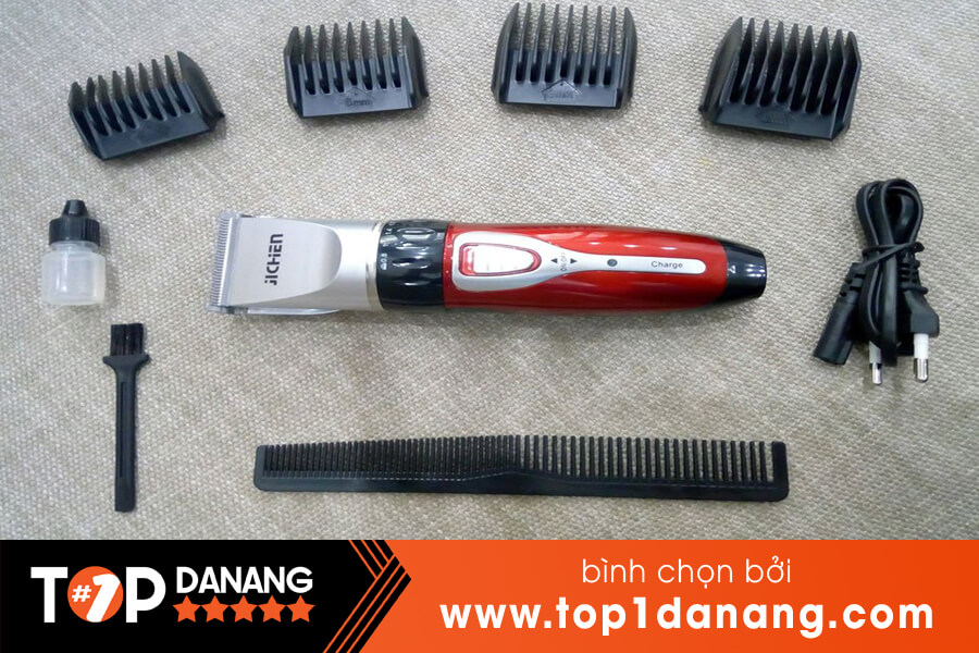 Dụng cụ làm tóc tại Đà Nẵng