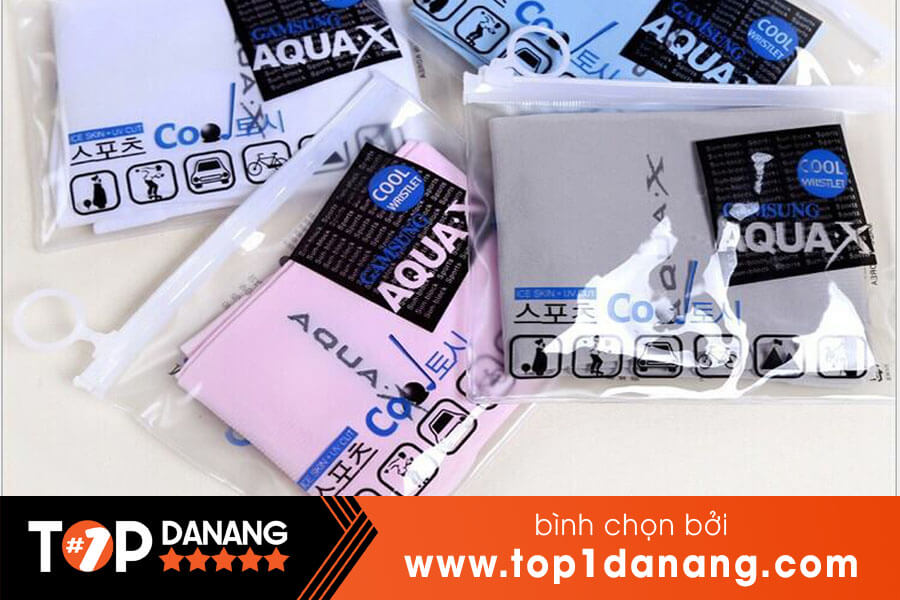 Găng tay chống nắng Đà Nẵng