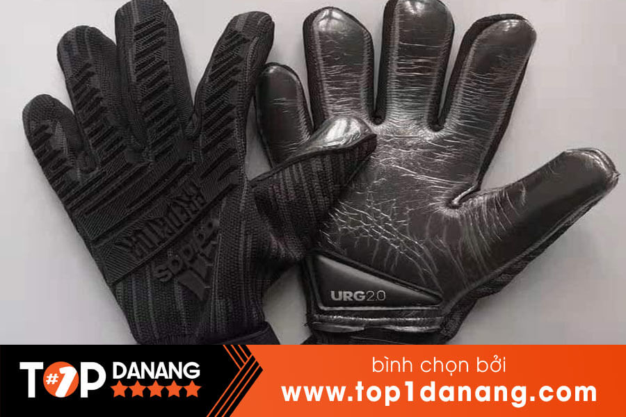 Găng tay thủ môn giá rẻ Đà Nẵng