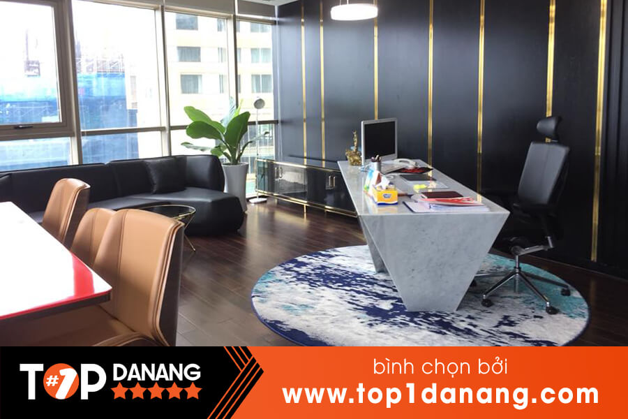 Ghế văn phòng Đà Nẵng