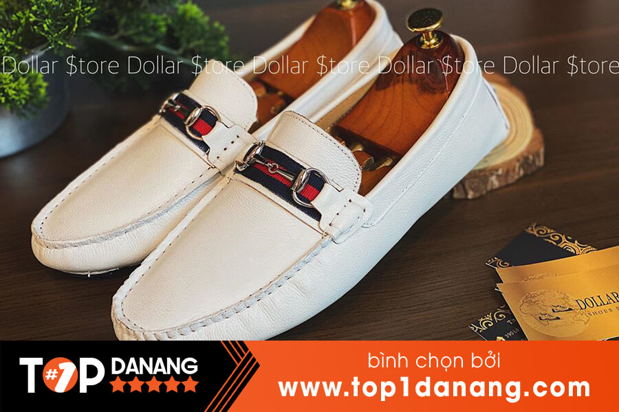 Giày slip on Đà Nẵng