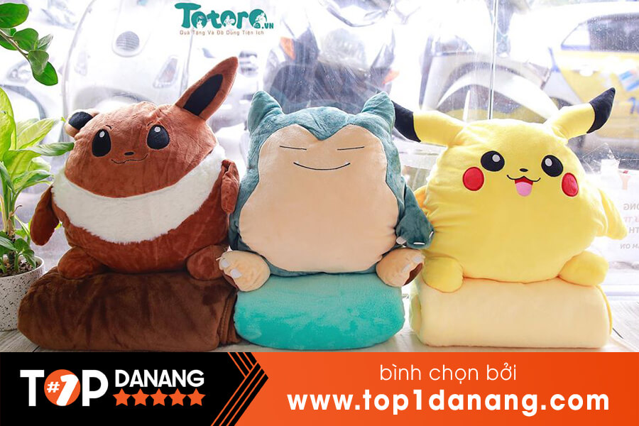 Gối văn phòng đa năng giá rẻ Đà Nẵng