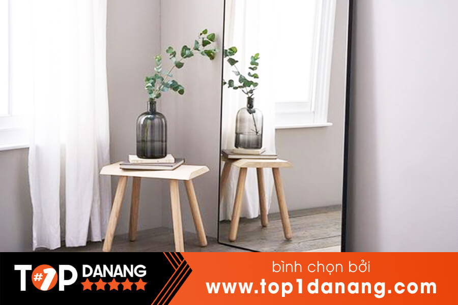 Gương soi Đà Nẵng