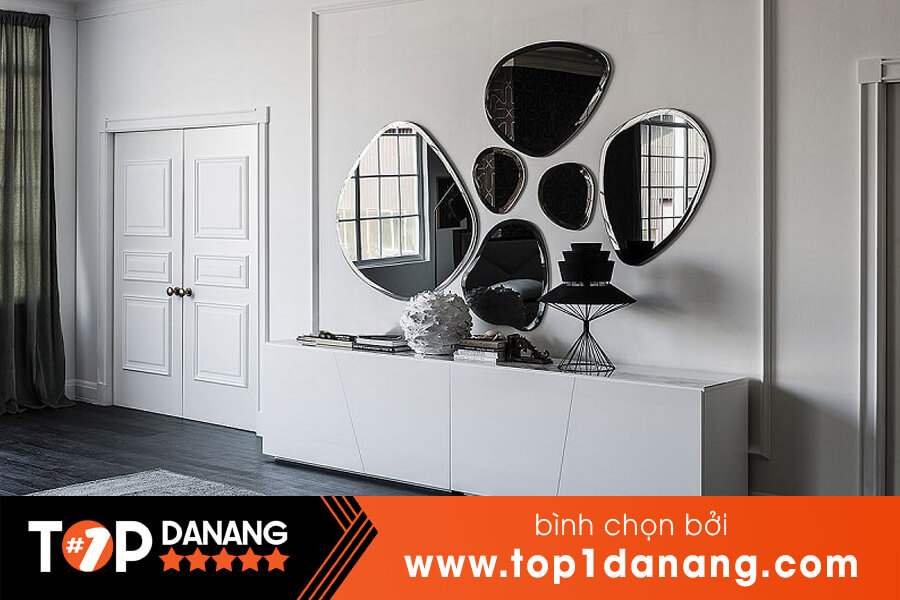 Gương soi tại Đà Nẵng