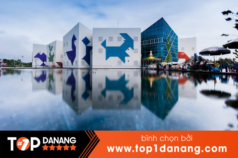 Học cầu lông ở đâu tại Đà Nẵng 